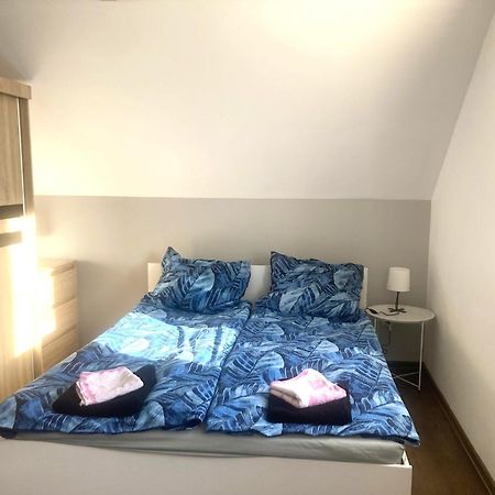 Tymi3 Dom Na Wzgorzu Przy Stoku Villa Пшемишъл Екстериор снимка