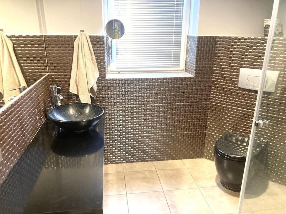 Tymi3 Dom Na Wzgorzu Przy Stoku Villa Пшемишъл Екстериор снимка