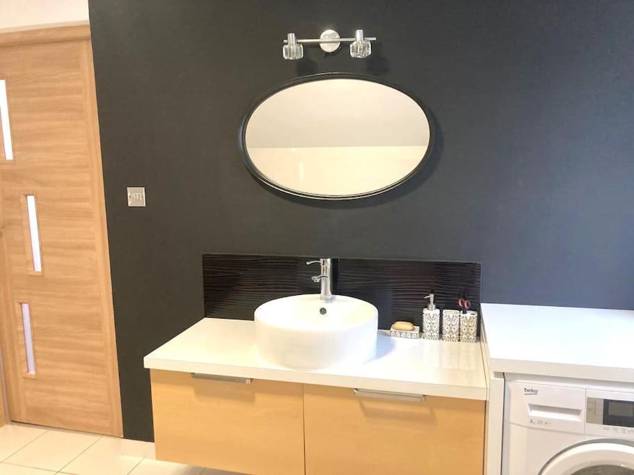 Tymi3 Dom Na Wzgorzu Przy Stoku Villa Пшемишъл Екстериор снимка