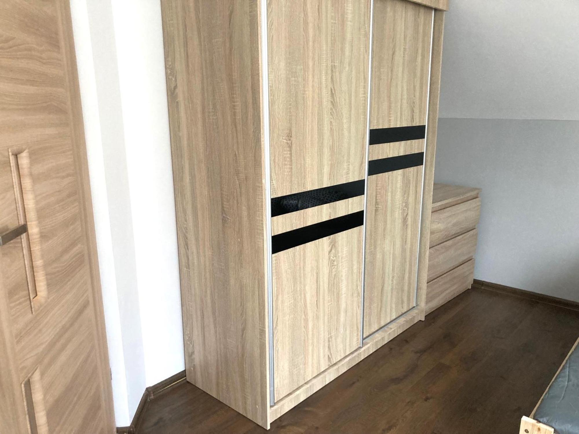 Tymi3 Dom Na Wzgorzu Przy Stoku Villa Пшемишъл Екстериор снимка