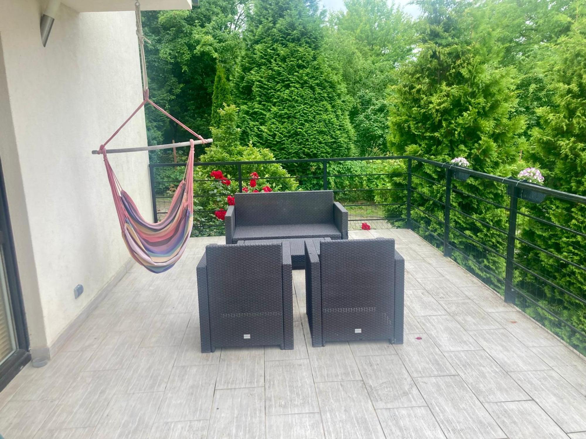 Tymi3 Dom Na Wzgorzu Przy Stoku Villa Пшемишъл Екстериор снимка