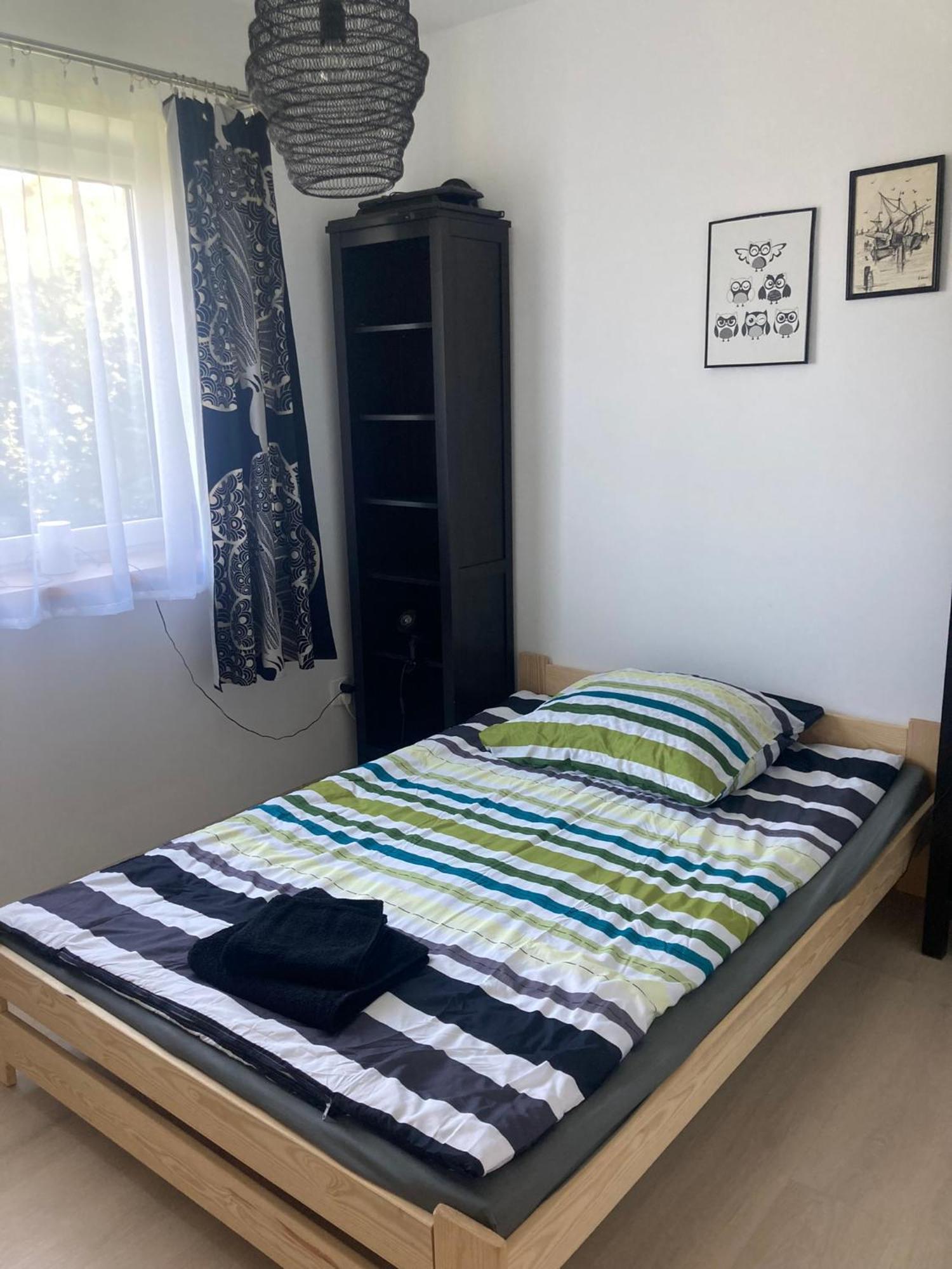 Tymi3 Dom Na Wzgorzu Przy Stoku Villa Пшемишъл Екстериор снимка