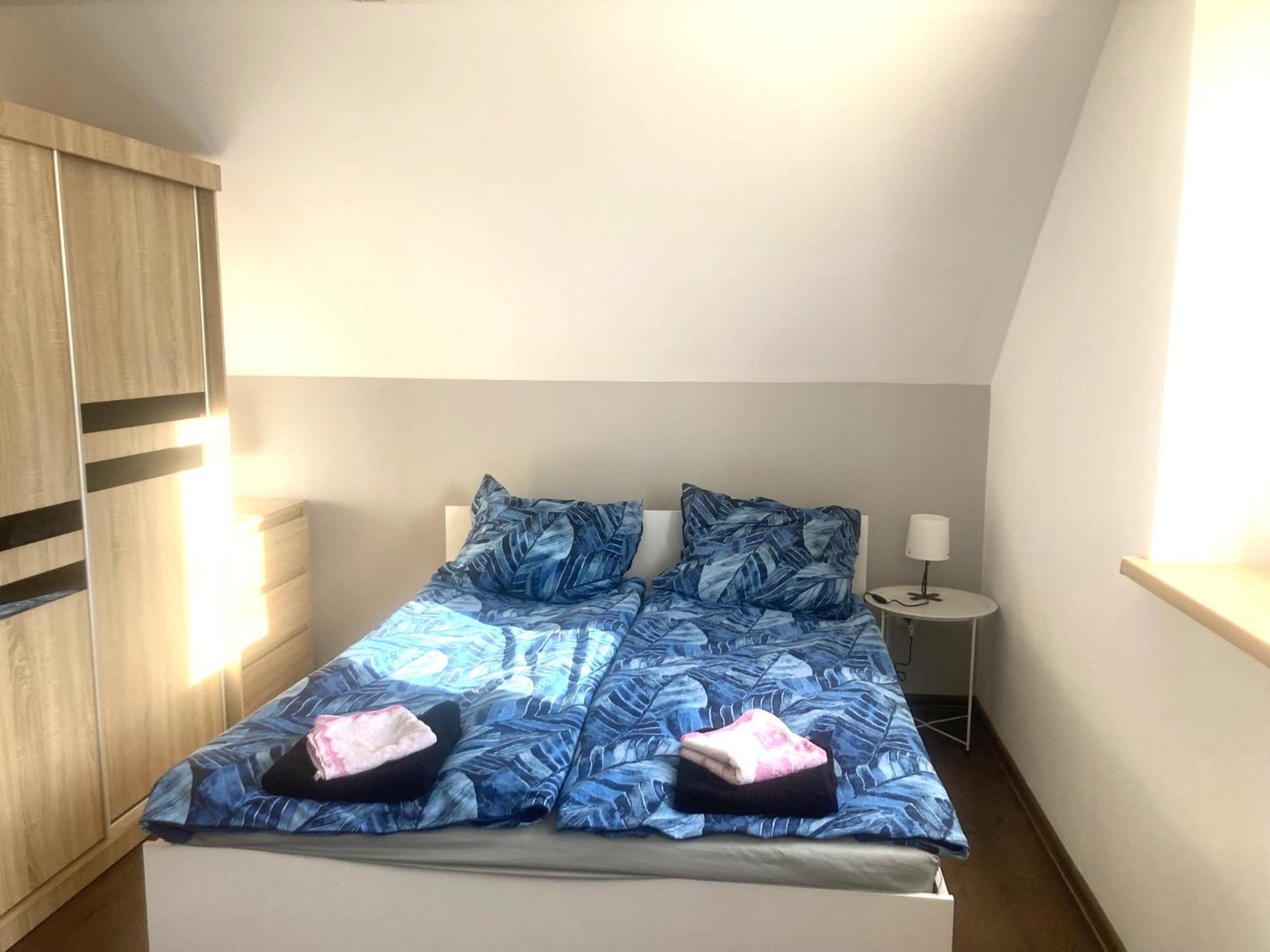 Tymi3 Dom Na Wzgorzu Przy Stoku Villa Пшемишъл Екстериор снимка